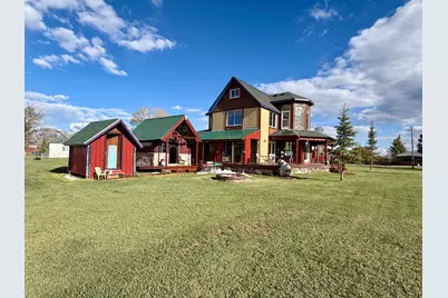 240 E Church St, Randolph, UT 84064 - Photo 2