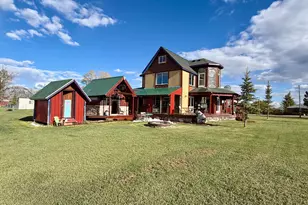 240 E Church St, Randolph, UT 84064 - Photo 2