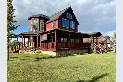 240 E Church St, Randolph, UT 84064 - Photo 1