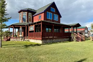 240 E Church St, Randolph, UT 84064 - Photo 1