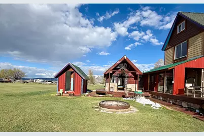 240 E Church St, Randolph, UT 84064 - Photo 4