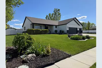 3987 W Red Tail Dr S, Riverton, UT 84065 - Photo 1