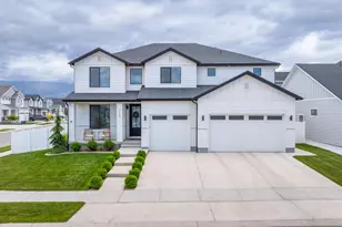 213 S Cottonwood Rd, Vineyard, UT 84059 - Photo 1
