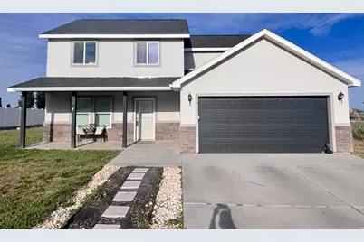 914 N 240 W, Blanding, UT 84511 - Photo 2