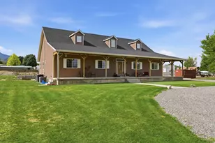 247 W 400 N, Santaquin, UT 84655 - Photo 1