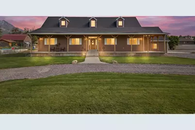 247 W 400 N, Santaquin, UT 84655 - Photo 2