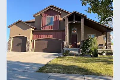 3987 W Deer Mountain Dr S, Riverton, UT 84065 - Photo 2