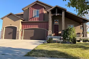 3987 W Deer Mountain Dr S, Riverton, UT 84065 - Photo 2