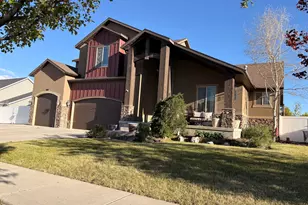 3987 W Deer Mountain Dr S, Riverton, UT 84065 - Photo 1