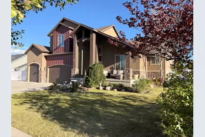 3987 W Deer Mountain Dr S, Riverton, UT 84065 - Photo 4