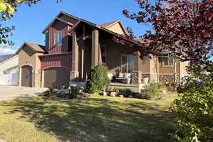 3987 W Deer Mountain Dr S, Riverton, UT 84065 - Photo 4