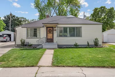 88 C St, Springville, UT 84663 - Photo 1