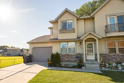 551 E Walnut Glen Dr, Springville, UT 84663 - Photo 38