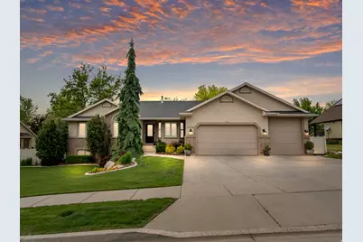 3335 N 750 W, Pleasant View, UT 84414 - Photo 1