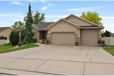3335 N 750 W, Pleasant View, UT 84414 - Photo 30