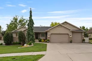 3335 N 750 W, Pleasant View, UT 84414 - Photo 2