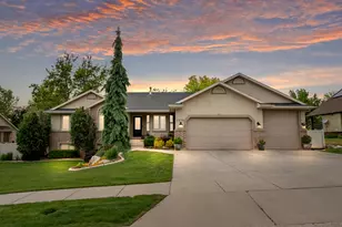 3335 N 750 W, Pleasant View, UT 84414 - Photo 2