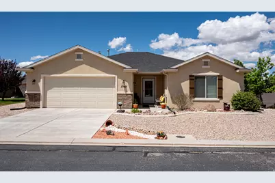 1769 N Willow Ln, Cedar City, UT 84720 - Photo 1