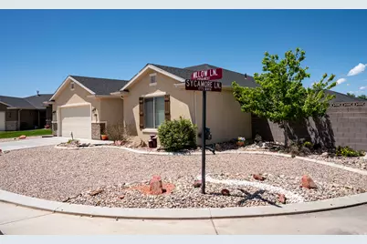 1769 N Willow Ln, Cedar City, UT 84720 - Photo 2