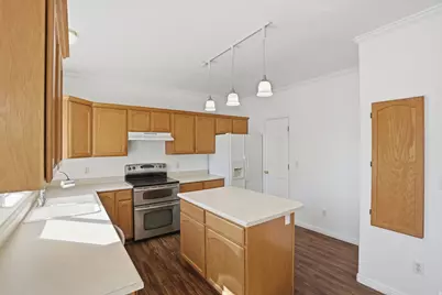 3524 W Dutch Apple Cv #LOT 9, Taylorsville, UT 84129 - Photo 4