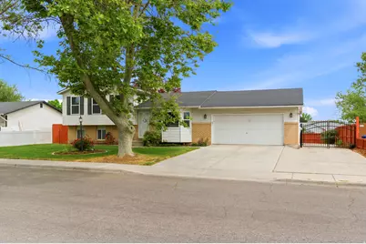 4336 W Volta Ave, West Valley, UT 84120 - Photo 2