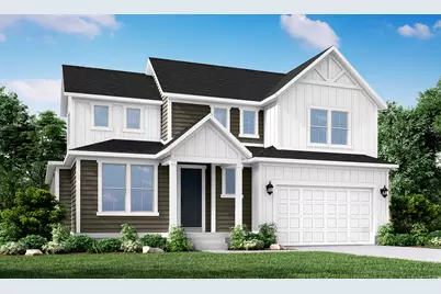 8789 S Hoback River Rd, West Jordan, UT 84081 - Photo 1