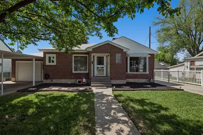 282 W 500 N, Logan, UT 84321 - Photo 1