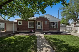 282 W 500 N, Logan, UT 84321 - Photo 1