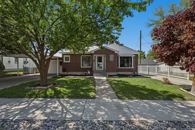 282 W 500 N, Logan, UT 84321 - Photo 2