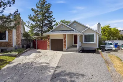 3156 W Green Acre Dr S, West Jordan, UT 84088 - Photo 4