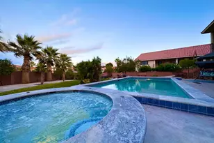 834 N Dusk Cir W, Saint George, UT 84770 - Photo 46