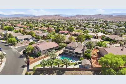 834 N Dusk Cir W, Saint George, UT 84770 - Photo 52