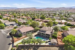 834 N Dusk Cir W, Saint George, UT 84770 - Photo 52