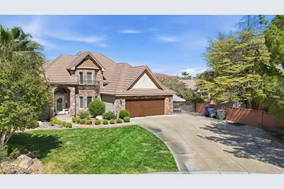 834 N Dusk Cir W, Saint George, UT 84770 - Photo 2