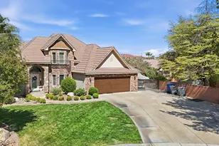 834 N Dusk Cir W, Saint George, UT 84770 - Photo 2