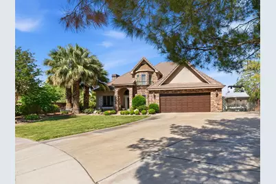 834 N Dusk Cir W, Saint George, UT 84770 - Photo 1