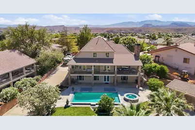 834 N Dusk Cir W, Saint George, UT 84770 - Photo 54