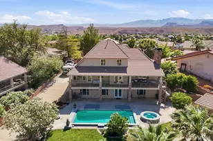 834 N Dusk Cir W, Saint George, UT 84770 - Photo 54