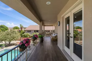834 N Dusk Cir W, Saint George, UT 84770 - Photo 42