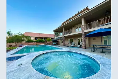 834 N Dusk Cir W, Saint George, UT 84770 - Photo 48