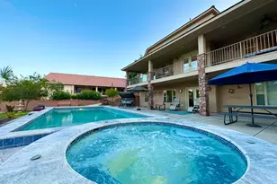 834 N Dusk Cir W, Saint George, UT 84770 - Photo 48