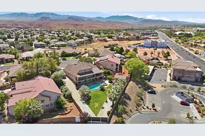 834 N Dusk Cir W, Saint George, UT 84770 - Photo 50