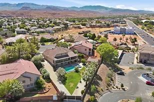 834 N Dusk Cir W, Saint George, UT 84770 - Photo 50