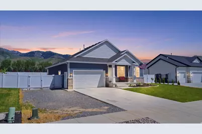 628 S 380 E, Smithfield, UT 84335 - Photo 1