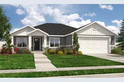 1592 W Mapleton Heights Dr #1, Mapleton, UT 84664 - Photo 1