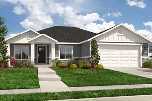 1592 W Mapleton Heights Dr, Mapleton, UT 84664 - Photo 1