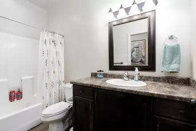 6062 S Rimrunner Dr, Saint George, UT 84790 - Photo 6