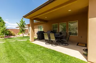 6062 S Rimrunner Dr, Saint George, UT 84790 - Photo 26