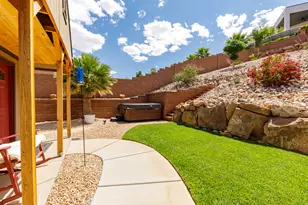 6062 S Rimrunner Dr, Saint George, UT 84790 - Photo 24