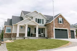 834 W Rock Dr, Mapleton, UT 84664 - Photo 1